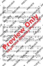 Jay Althouse: A Blessing SATB Product Image