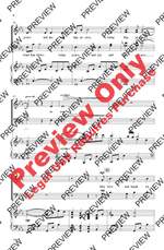 Jay Althouse: A Blessing SATB Product Image