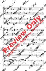 Jay Althouse: A Blessing SATB Product Image