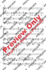 Jay Althouse: A Blessing SATB Product Image