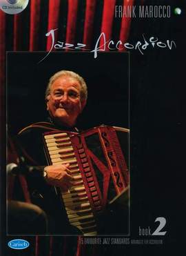 Jazz Accordion 2