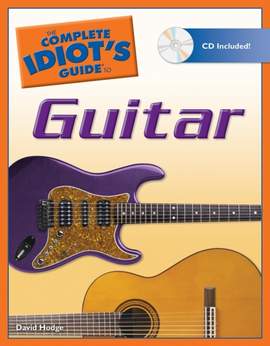 Hodge, David: CIG Guitar Learn Basics (with CD)