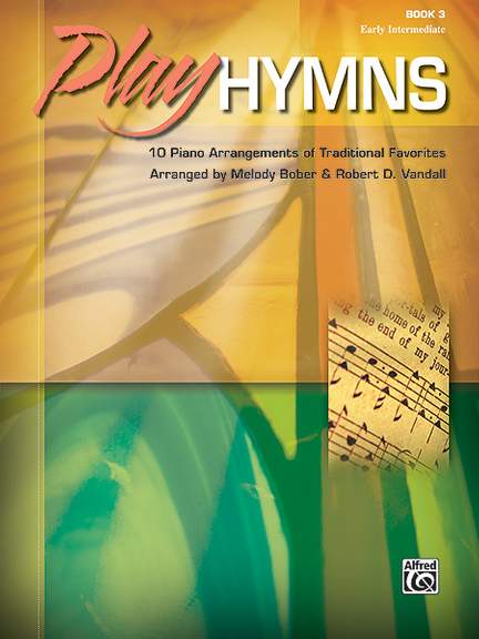 Play Hymns, Book 3