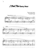 Play Hymns, Book 3 Product Image