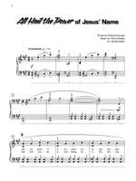 Play Hymns, Book 4 Product Image