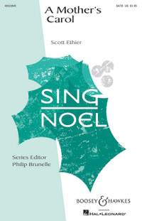 Ethier, S: A Mother's Carol
