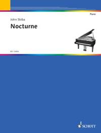 Skiba, J: Nocturne