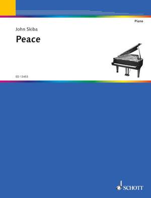 Skiba, J: Peace