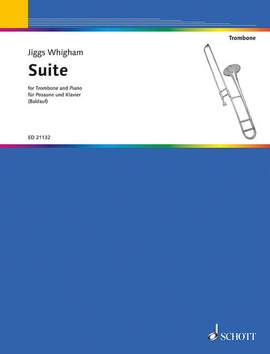 Whigham, O H: Suite
