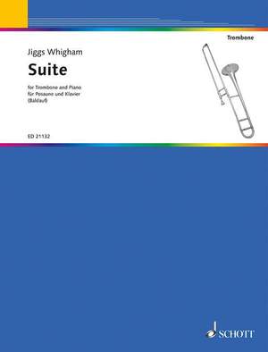 Whigham, O H: Suite