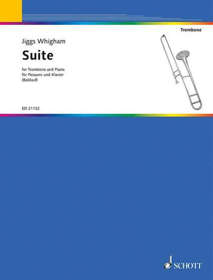 Whigham, O H: Suite