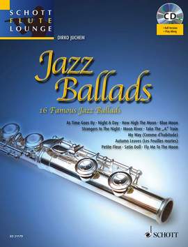 Jazz Ballads