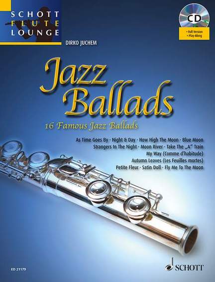 Jazz Ballads