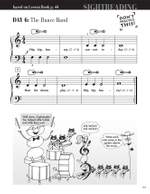 Piano Adventures Sightreading Primer Level Product Image