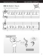 Piano Adventures Sightreading Primer Level Product Image