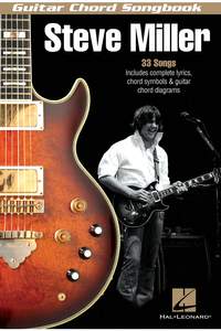 Steve Miller