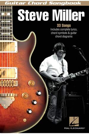 Steve Miller