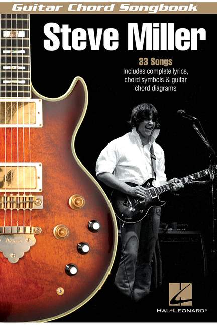 Steve Miller