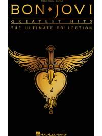 Bon Jovi Greatest Hits