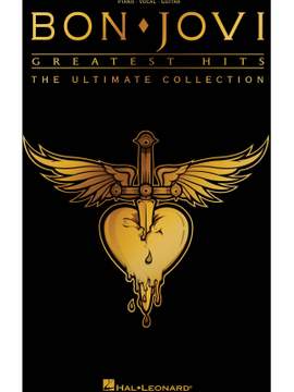 Bon Jovi Greatest Hits