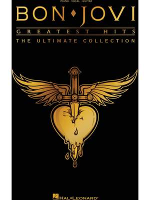 Bon Jovi Greatest Hits