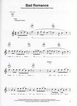 Glee for Ukulele Product Image