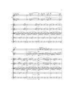 Rutter, John: Suite Lyrique Product Image