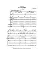 Rutter, John: Suite Lyrique Product Image