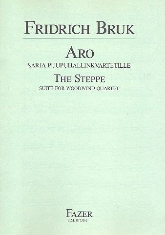 Bruk, F: Aro