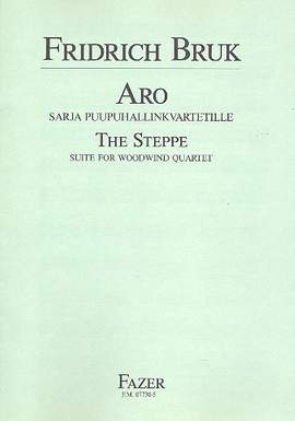 Bruk, F: Aro