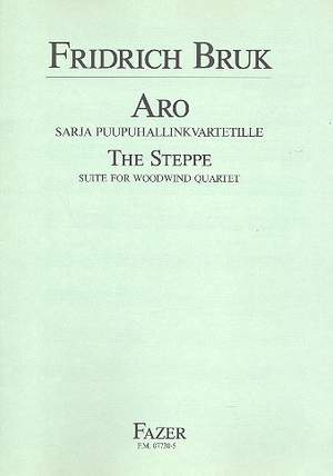 Bruk, F: Aro