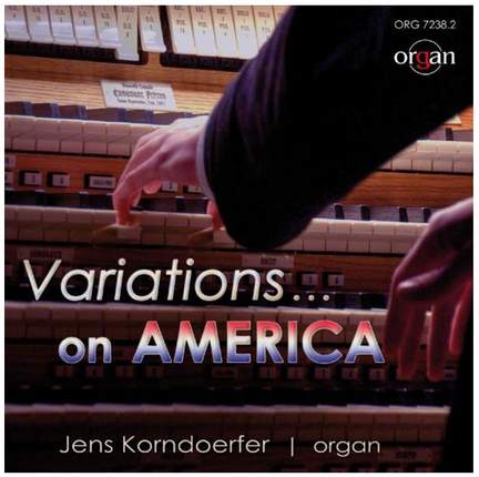 Variations on America