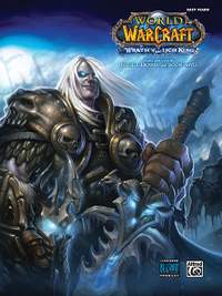 Wrath of the Lich King (Main Title) (from World of Warcraft)