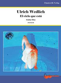 Wedlich, U: El Cielo Que Está