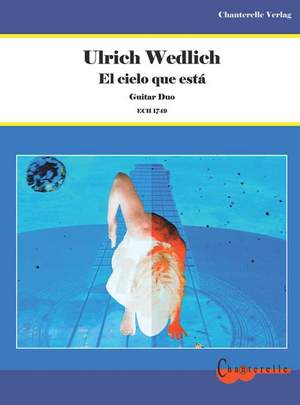 Wedlich, U: El Cielo Que Está