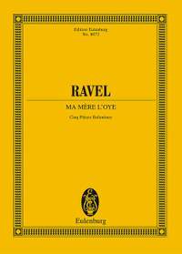 Ravel: Ma Mère L'Oye