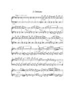 Rutter, John: Suite Lyrique Product Image