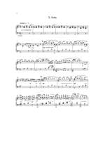 Rutter, John: Suite Lyrique Product Image