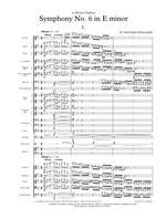 Vaughan Williams, Ralph: Symphony No. 6 Product Image