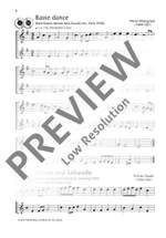 Baroque Dances Product Image
