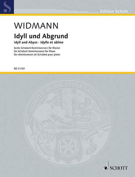 Widmann, J: Idyll and Abyss