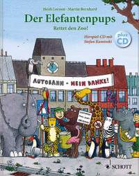 Sander, A: Der Elefantenpups