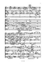 Bartók, Béla: String Quartet No. 2 op. 17 Product Image