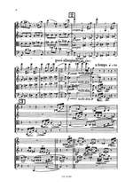 Bartók, Béla: String Quartet No. 2 op. 17 Product Image