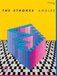 Strokes, The: Angles (GTAB)