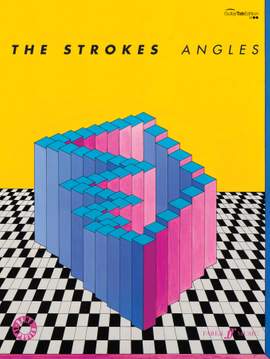 Strokes, The: Angles (GTAB)