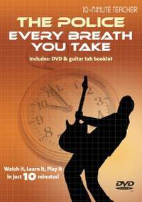 The Police - Every Breath You Take