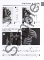 Absolute Beginners: Clarinet Product Image