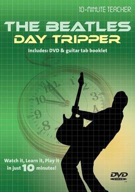 The Beatles - Day Tripper