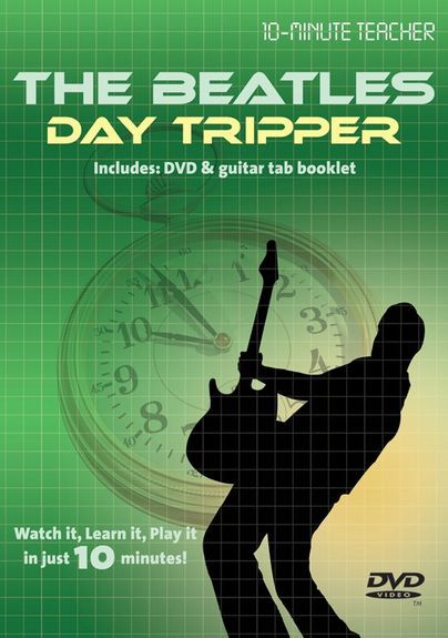 The Beatles - Day Tripper